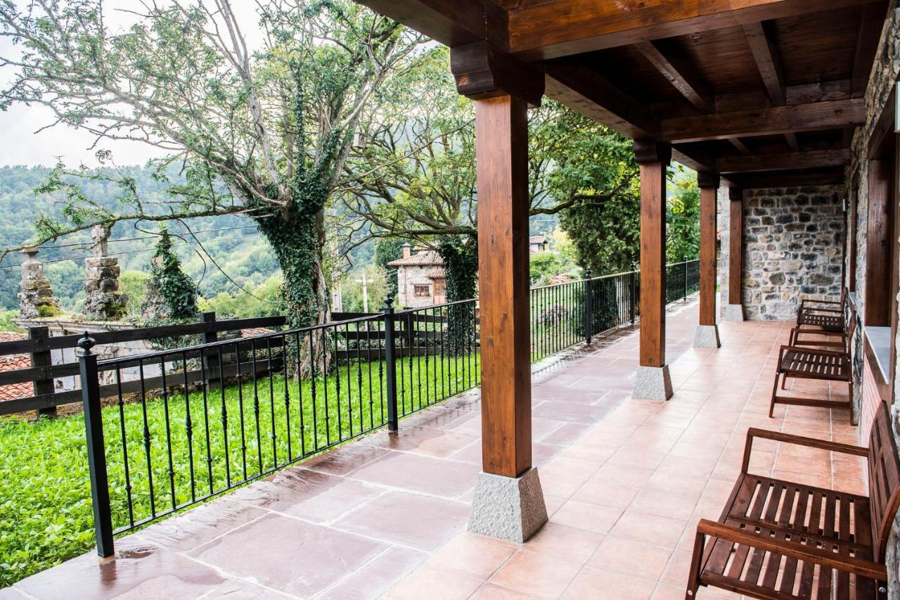 Apartamentos Los Picos De Europa Colio Dış mekan fotoğraf