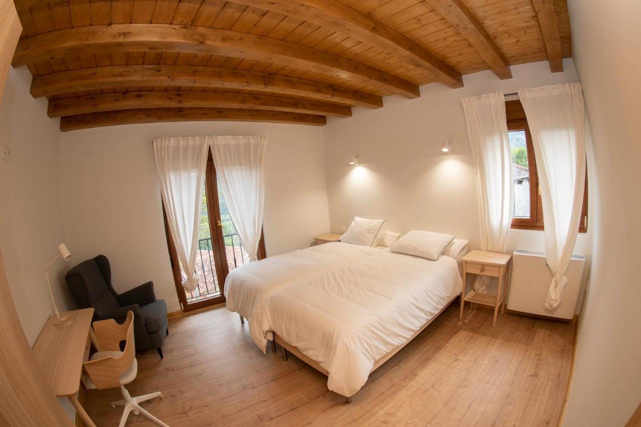 Apartamentos Los Picos De Europa Colio Dış mekan fotoğraf