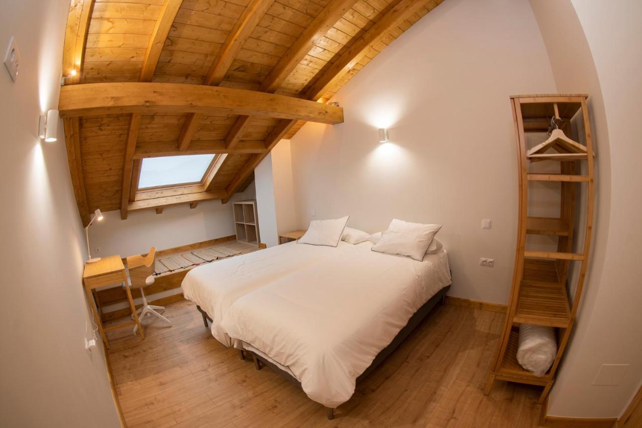 Apartamentos Los Picos De Europa Colio Dış mekan fotoğraf