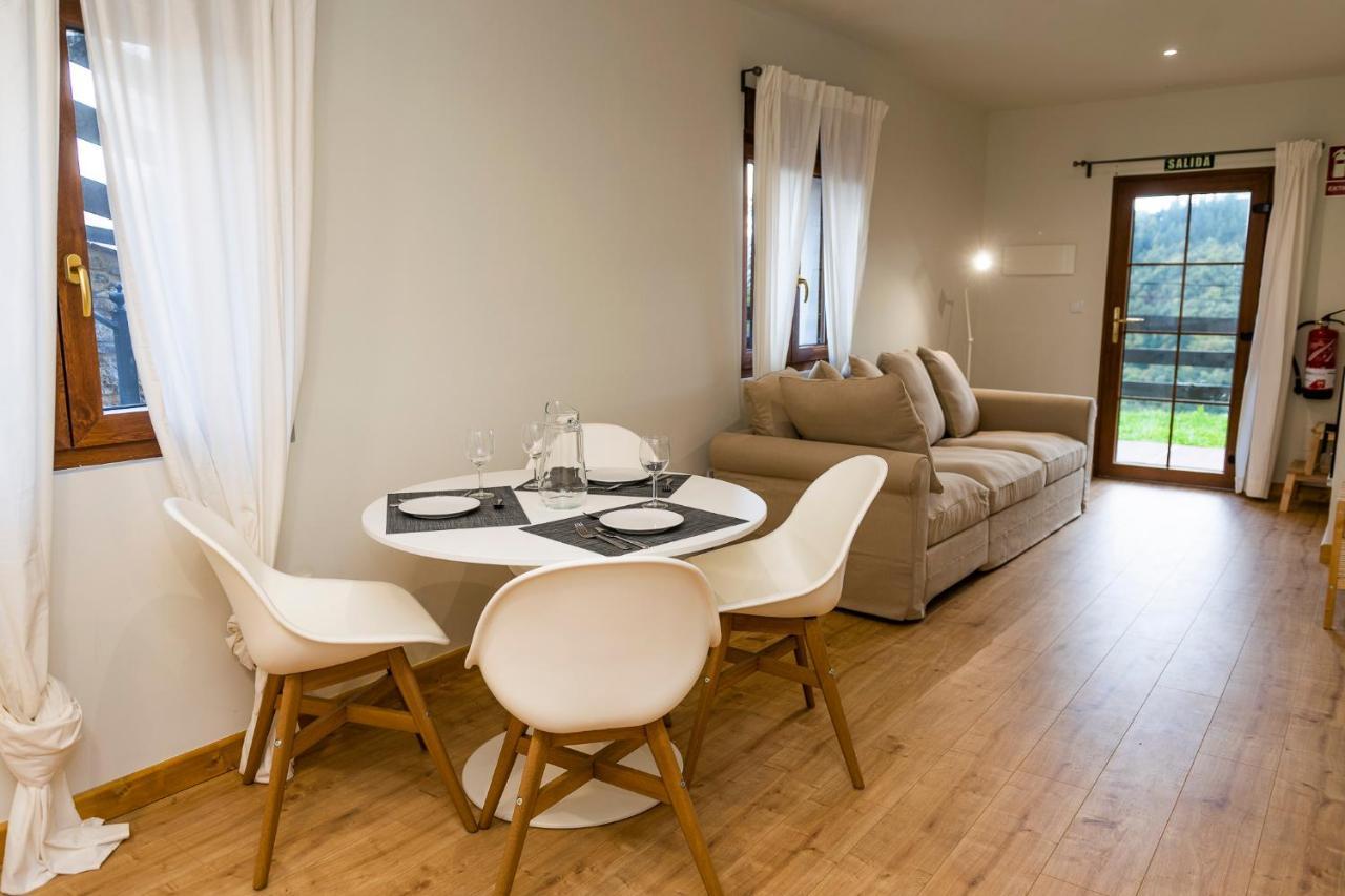 Apartamentos Los Picos De Europa Colio Oda fotoğraf